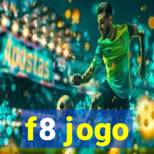 f8 jogo